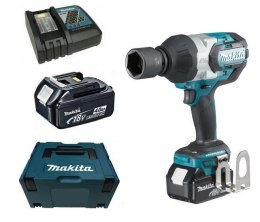 MAKITA KLUCZ UDAROWY 18V 1/2