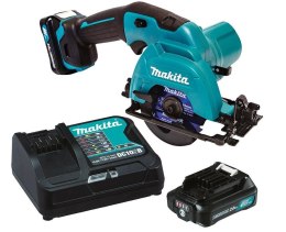 MAKITA PILARKA TAR.12V CXT HS301DSAE 85mm 2x2,0Ah