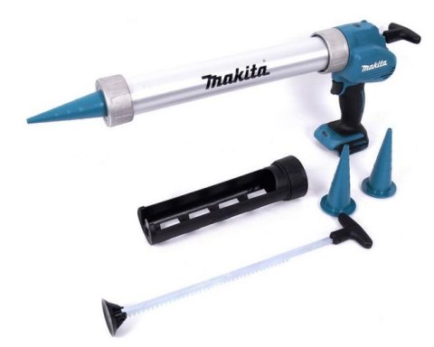 MAKITA WYCISKACZ DO MAS 18V LI-ION BEZ AKUMULATORÓW I ŁADOWARKI DCG180ZX