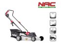 NAC KOSIARKA ELEKTRYCZNA 1800W 40cm LE18-40-PB-S