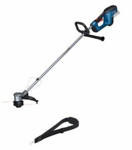 BOSCH KOSA ŻYŁKOWA GRT 18V-33 SOLO