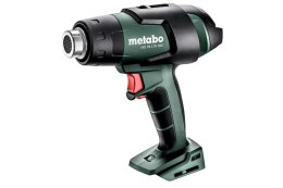 METABO.OPALARKA HG 18 LTX 500 CARCASS METABOX
