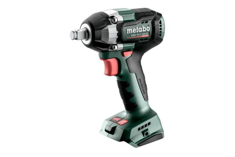 METABO.KLUCZ UDAROWY SSW 18 LT 300 BL CARCASS 300Nm METABOX