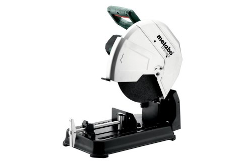 METABO.PRZECINARKA DO METALU CS 24-355 S