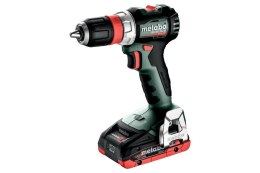 METABO.WKRĘTARKA BS 18 L BL Q 65/28Nm 2x4,0Ah LiHD METABOX