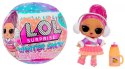 Laleczka L.O.L. Surprise Winter Snow Tots