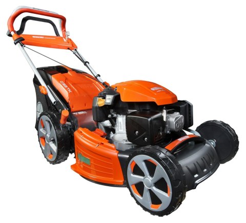 OLEO-MAC KOSIARKA SPAL.OHV G53TK ALLROAD 4... Z NAPĘDEM, EMAK K805, 6KM* 51cm.