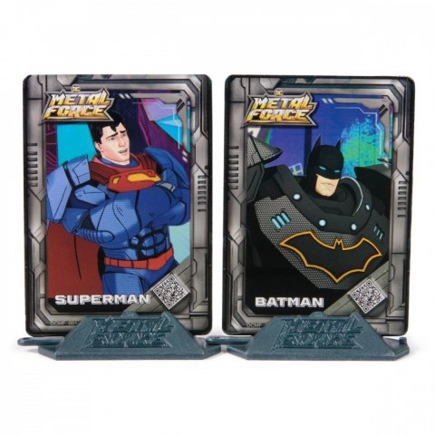 Zestaw figurek Batman Batwing