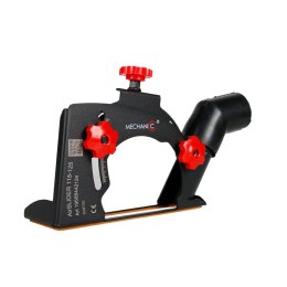 DISTAR PRZYSTAWKA DO CIĘCIA AIRSLIDER 90x115-125mm - DO SZLIFIERKI KĄTOWEJ