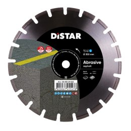 DISTAR TARCZA DIAMENTOWA BESTSELLER ABRASIVE 350 x 3,2/2,2 x 25,4mm