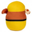 Maskotka pluszowa Psi Patrol 20 cm, Rubble