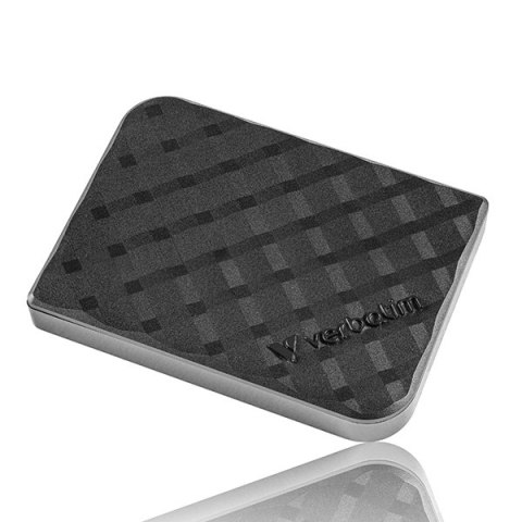 SSD Zewnętrzny Verbatim Store ,n ,Go Mini Diamond, 32024, 512GB, czarna, USB C