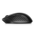 HP 435 Multi-Device Mysz bezprzewodowa, czarna