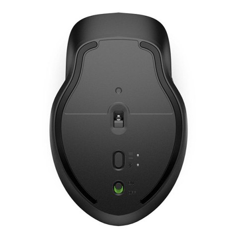 HP 435 Multi-Device Mysz bezprzewodowa, czarna