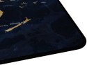 Podkładka pod mysz Natec World Deep Blue 800x400mm