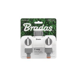 ROZDZIELACZ 2-DROŻNY GW 1