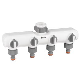 ROZDZIELACZ 4-DROŻNY Z GW 1