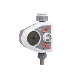 STEROWNIK NAWADNIANIA ELEKTRONICZNY 1-DROŻNY /WHITE LINE