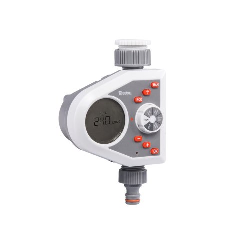 STEROWNIK NAWADNIANIA ELEKTRONICZNY 1-DROŻNY /WHITE LINE