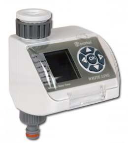 STEROWNIK NAWADNIANIA ELEKTRONICZNY /WHITE LINE