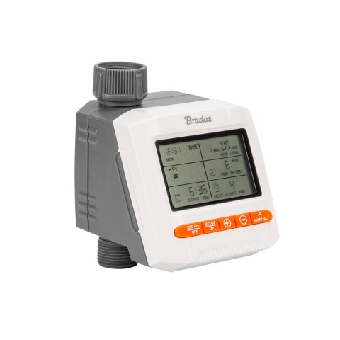 STEROWNIK NAWADNIANIA ELEKTRONICZNY /WHITE LINE