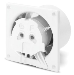 WENTYLATOR ŚCIENNO-SUFITOWY DRIM 125 PS WYŁ.POCIĄGANY