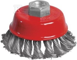 SZCZOT.DOCZOŁO.SZLIF.KĄT.80MM STAL