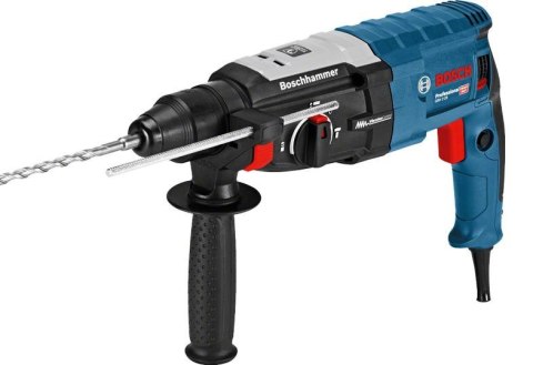 BOSCH MŁOTOWIERTARKA 880W GBH 2-28 3,2J LB