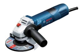 BOSCH SZLIFIERKA KĄTOWA 125mm/ 720W GWS 7-125