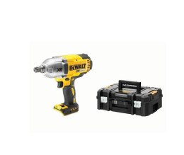 DEWALT KLUCZ UDAROWY 18V 1/2