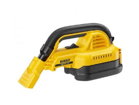 DEWALT.ODKURZACZ 18V DCV517N BEZ AKU. I ŁAD.