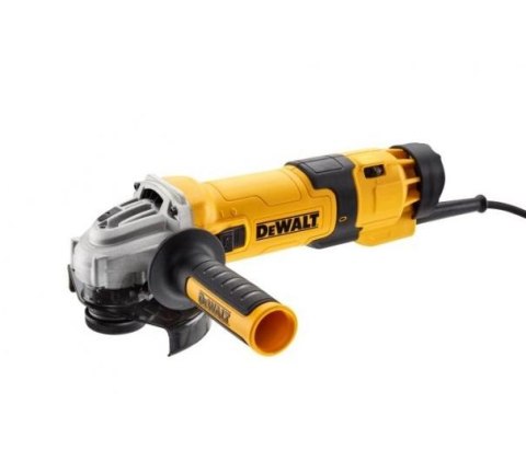 DEWALT.SZLIFIERKA KĄT.125/1500W REG.OBR. DWE4257
