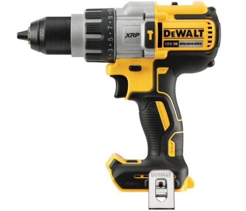 DEWALT WIERTARKO-WKRĘTARKA UDAROWA 18V 95/66Nm 3-BIEGI BEZ AKUMULATORÓW I ŁAD. TSTAK DCD996NT