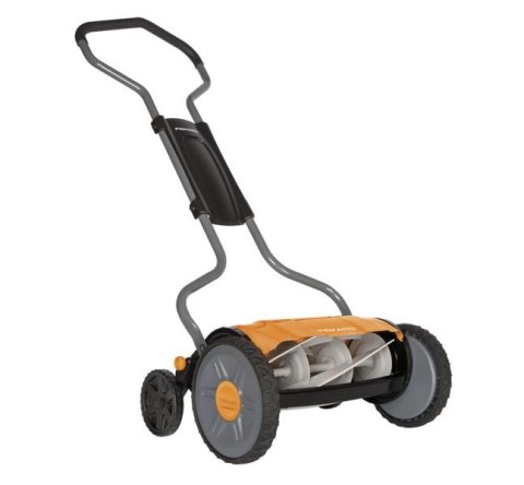 FISKARS KOSIARKA BĘBNOWA STAYSHARP PLUS