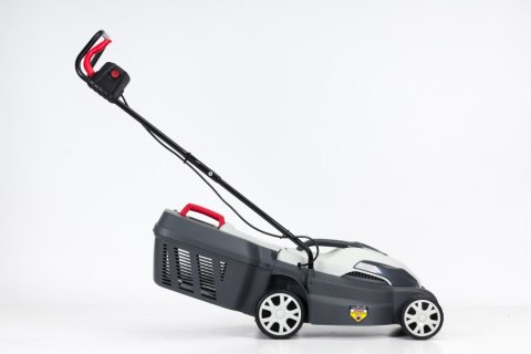 NAC KOSIARKA ELEKTR. 1400W LE14-34-PB-KC 34cm