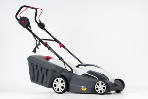 NAC KOSIARKA ELEKTR. 1600W LE-16-38-PB-KC 38cm