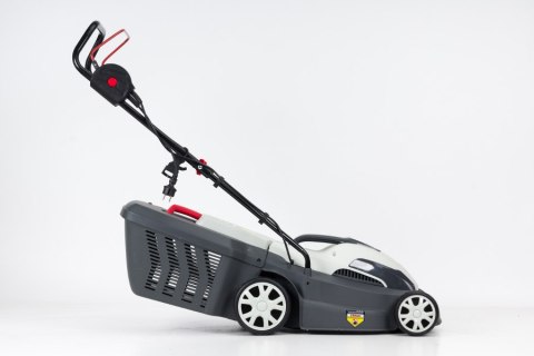 NAC KOSIARKA ELEKTR. 1600W LE-16-38-PB-KC 38cm