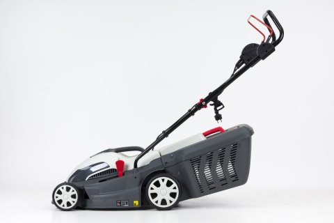 NAC KOSIARKA ELEKTR. 1600W LE-16-38-PB-KC 38cm