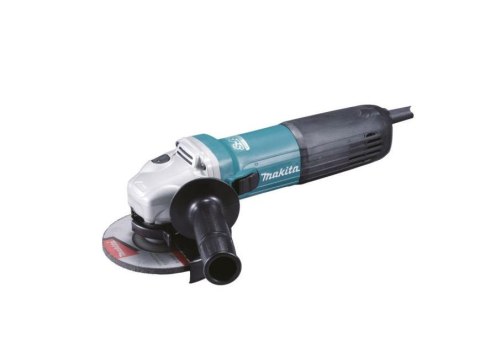 MAKITA SZLIFIERKA KĄTOWA 125mm 1100W GA5040R