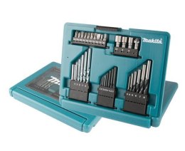 MAKITA ZESTAW AKCESORIÓW 40szt. P-90283