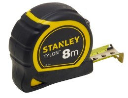 STANLEY MIARA ZWIJANA 8m x 25mm TYLON