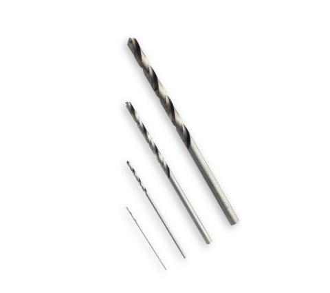 WIERTŁO METAL BIAŁE 4,2mm/AR /10szt.