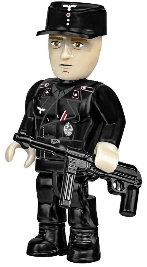 Klocki Panzer V Panther G Pudel 1133 klocków