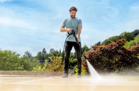 Urządzenie wysokociśnieniowe K7 WCM Premium Home 1.317-421.0