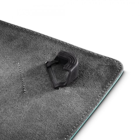 Etui uniwersalne do tabletu 9,5-11' xpand petrol