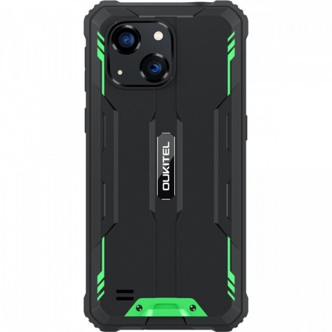 Smartfon G2 4G 4/64GB IP69K zielony