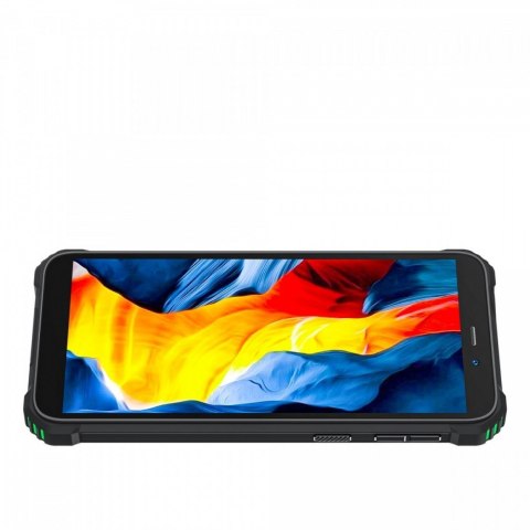 Smartfon G2 4G 4/64GB IP69K zielony