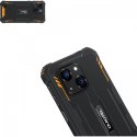Smartfon WP32 Pro 4G 6/256GB IP69K Pomarańczowy