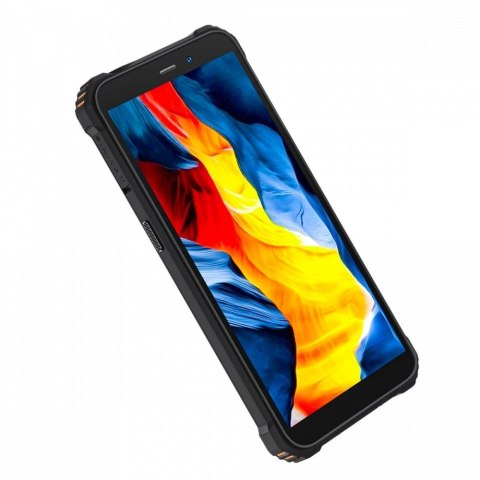 Smartfon WP32 Pro 4G 6/256GB IP69K Pomarańczowy