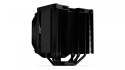 Chłodzenie procesora Fortis 5 Black EY3A013